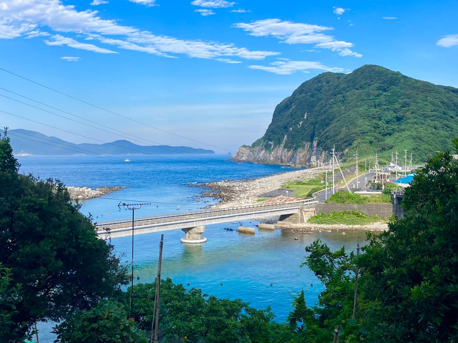 Cover Image for いのうえ渡船