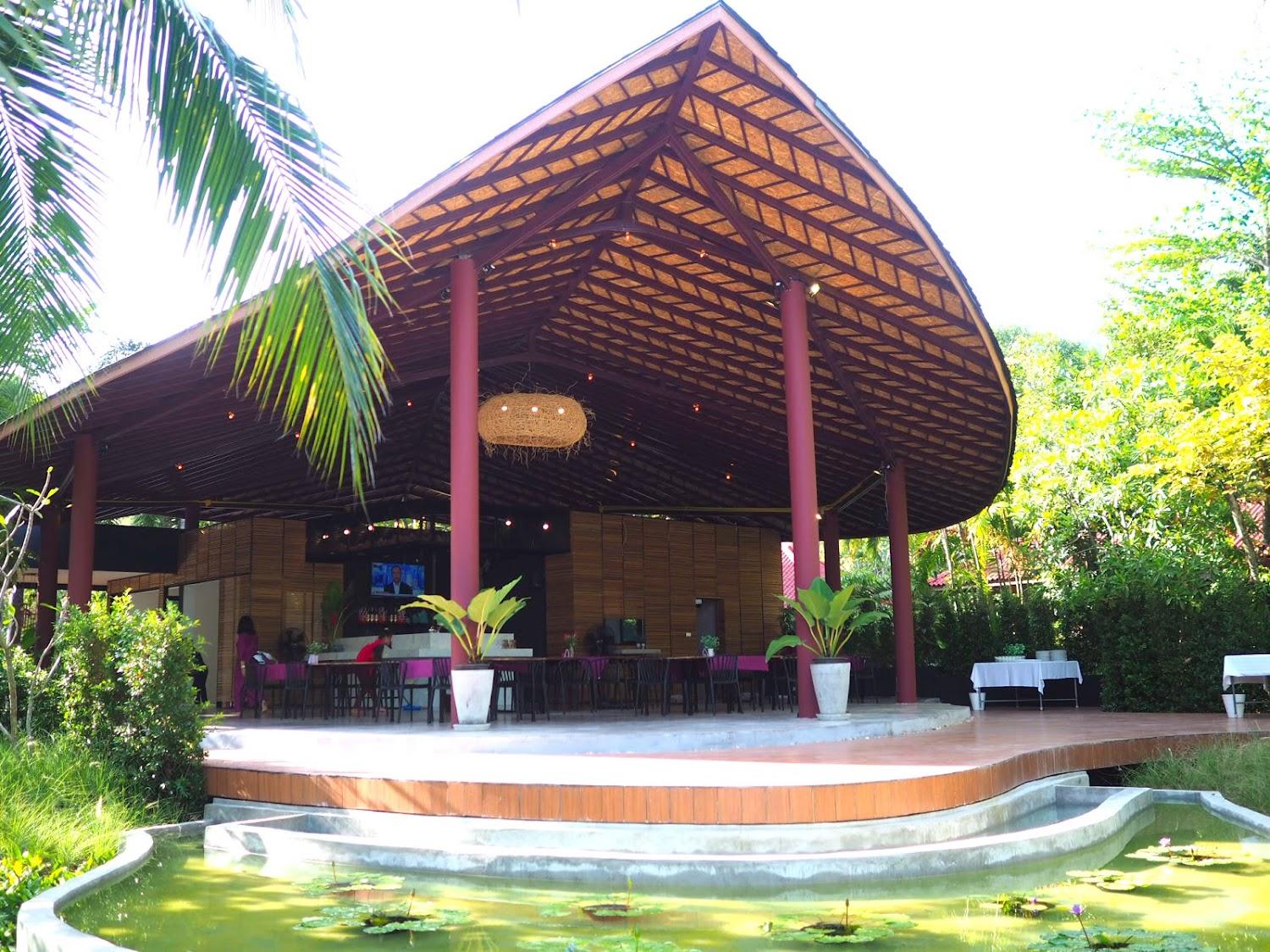 Cover Image for Garden Home