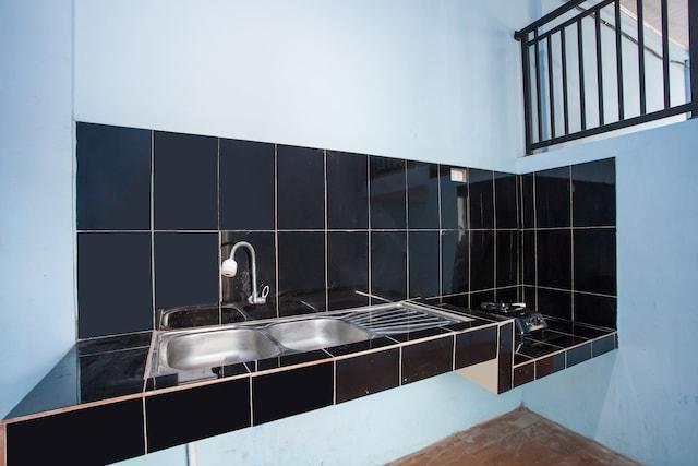 Cover Image for OYO Life 2601 Homestay Damai Helvetia