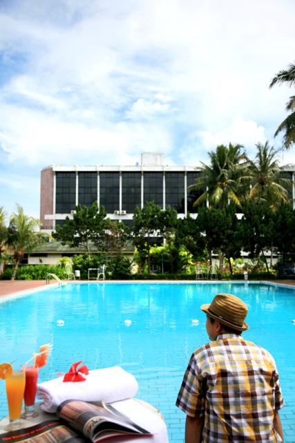 Cover Image for Sahid Bandar Lampung