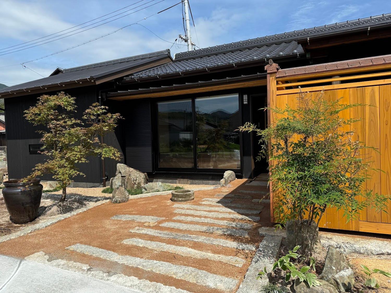 Cover Image for Cocon-Setouchi