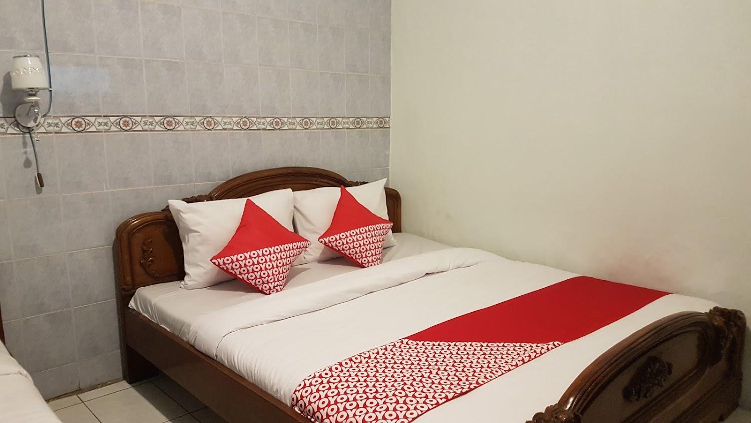 Cover Image for OYO 434 Hotel Parahiyangan Syariah