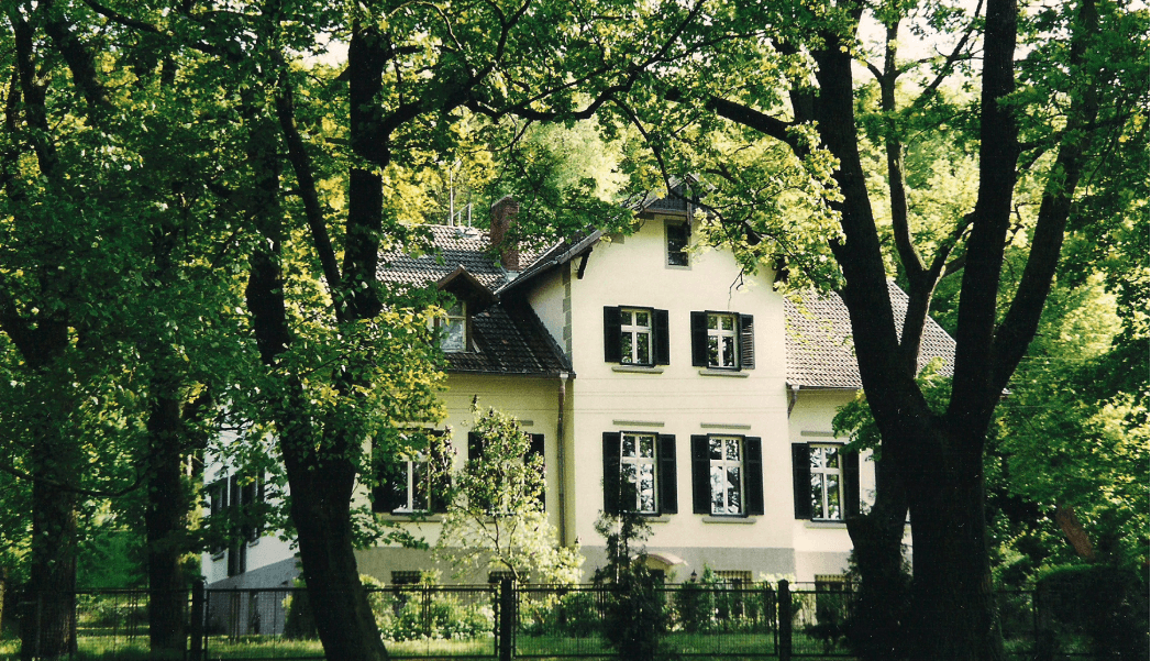 Cover Image for Pension Gräfliche Villa