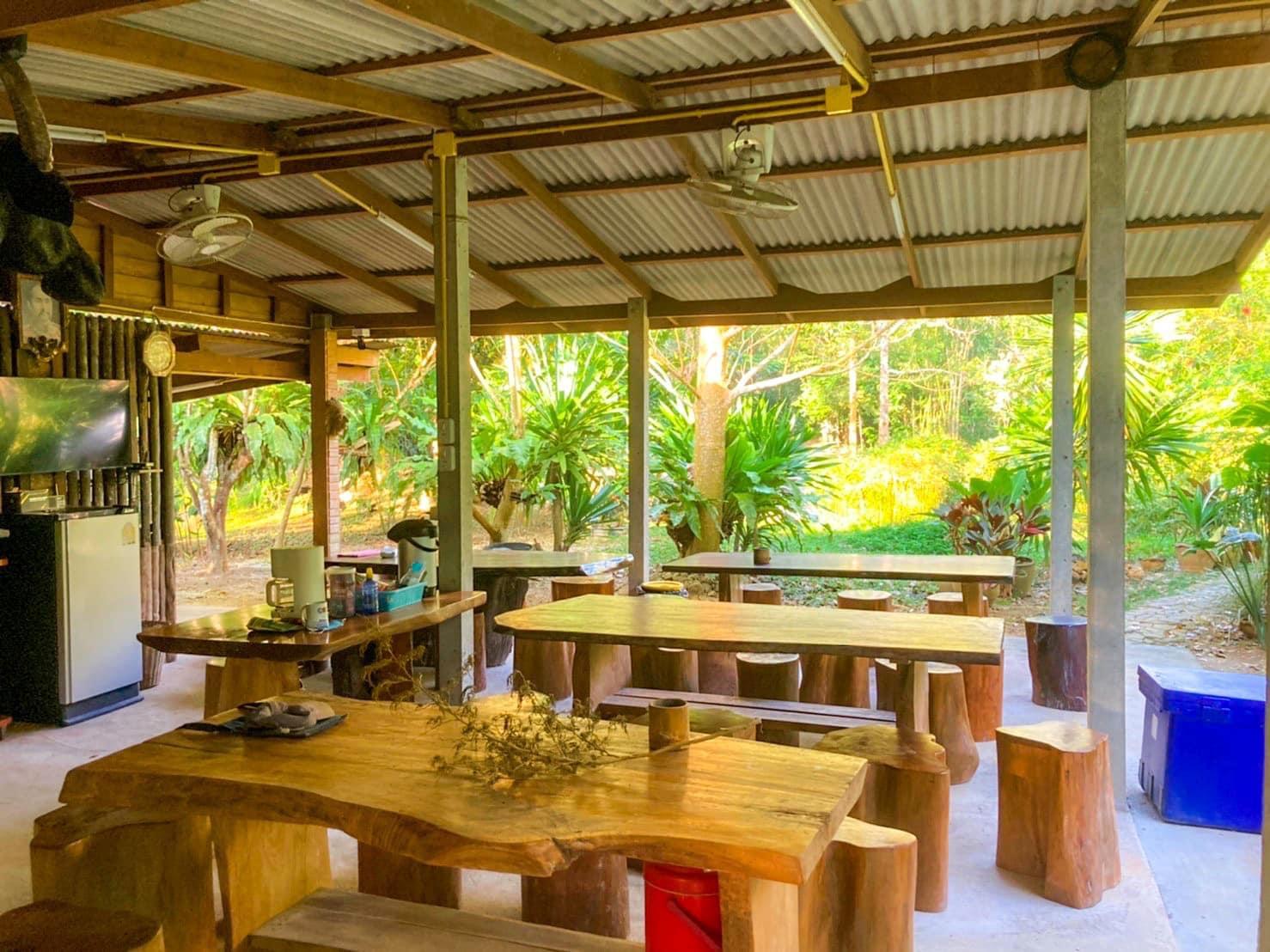 Cover Image for Toh Tao Homestay