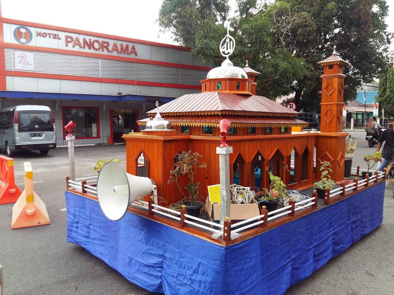 Cover Image for Hotel Panorama Bengkalis