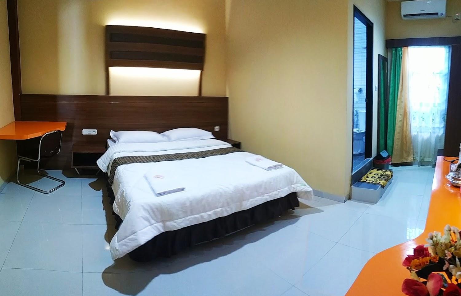 Cover Image for Hotel Grand Anugerah
