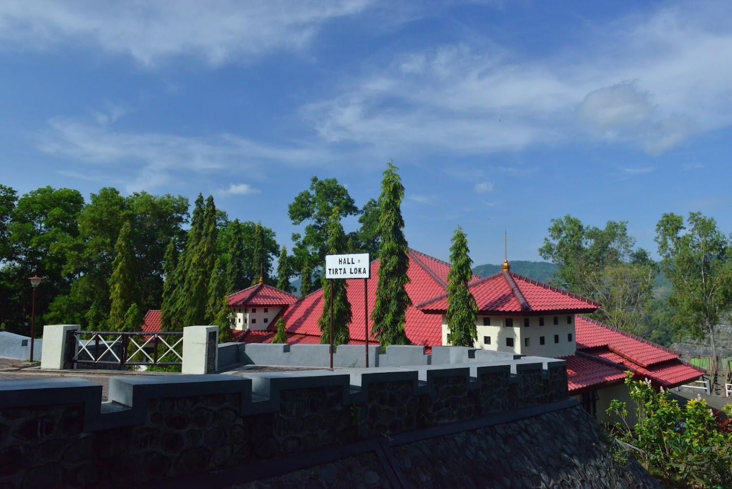 Cover Image for Wonorejo Hotel & Resort