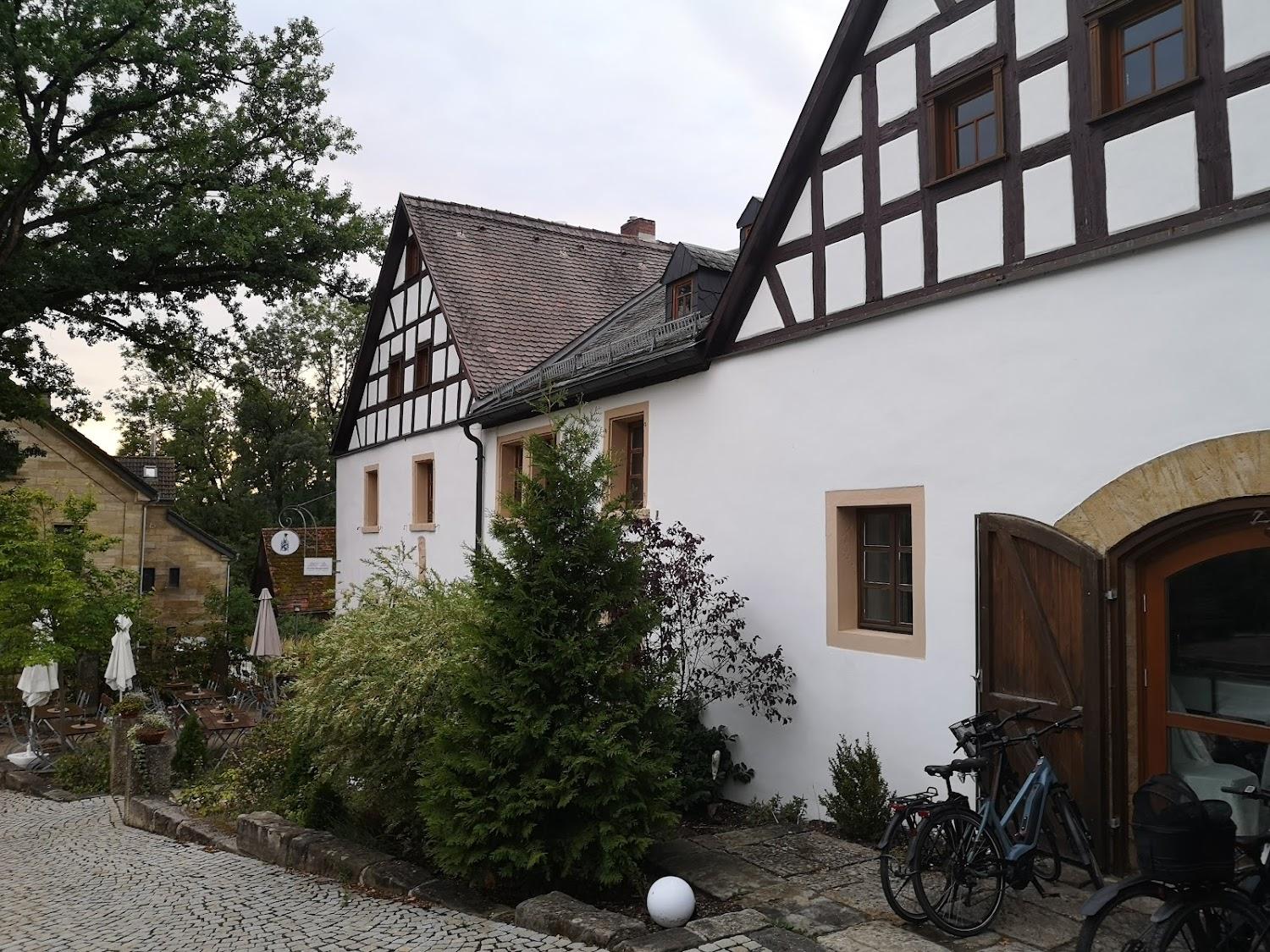 Cover Image for Gutshof Mengersdorf