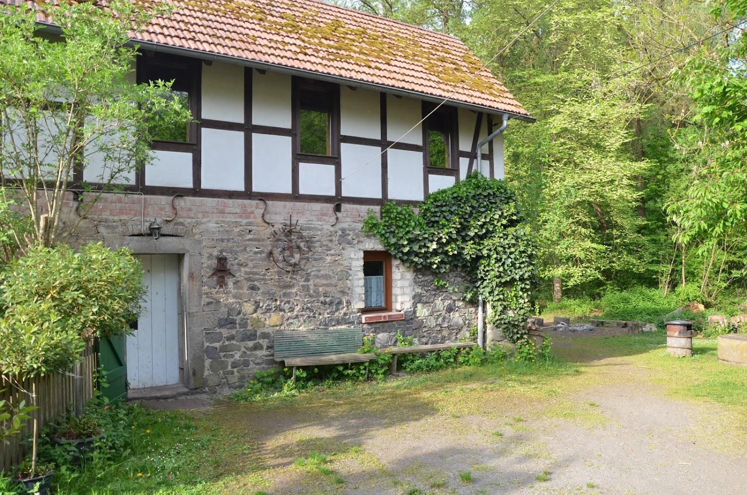 Cover Image for Gästehaus Steinesmühle
