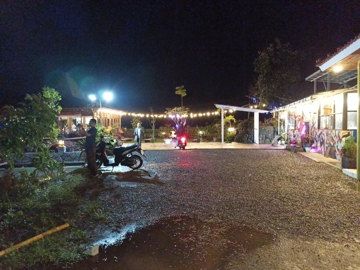Cover Image for BUMI TALAGA SUNDAYANA