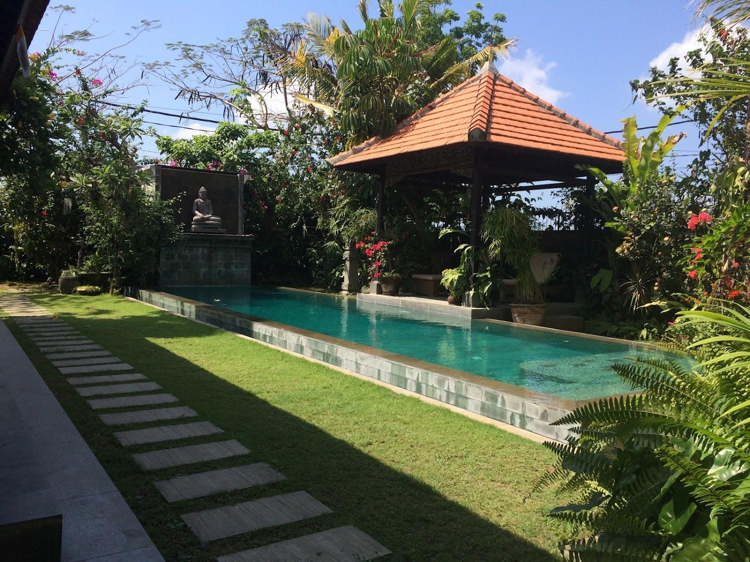 Cover Image for Villa Hambhara