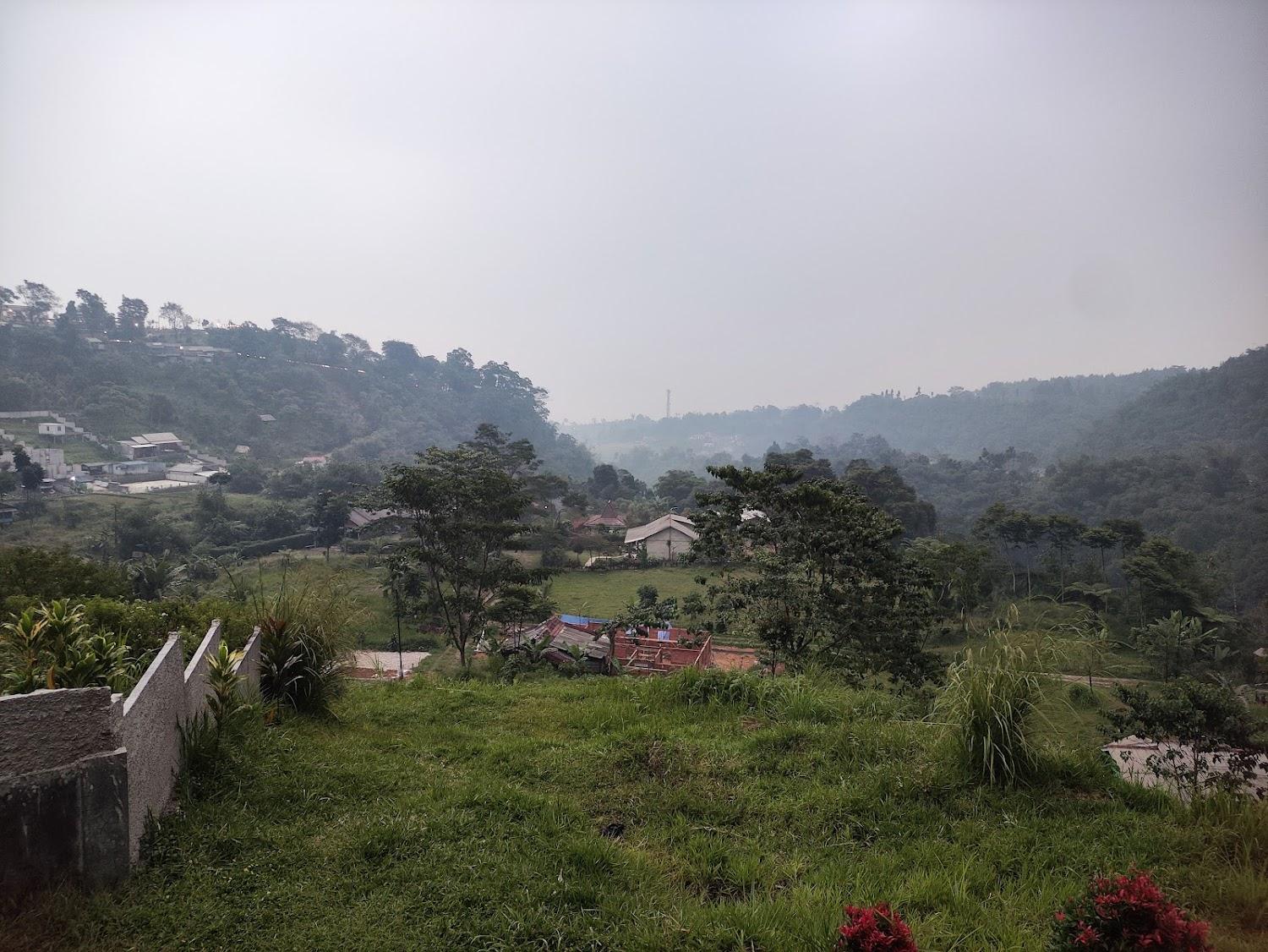 Cover Image for Villa Mutiara Cawene