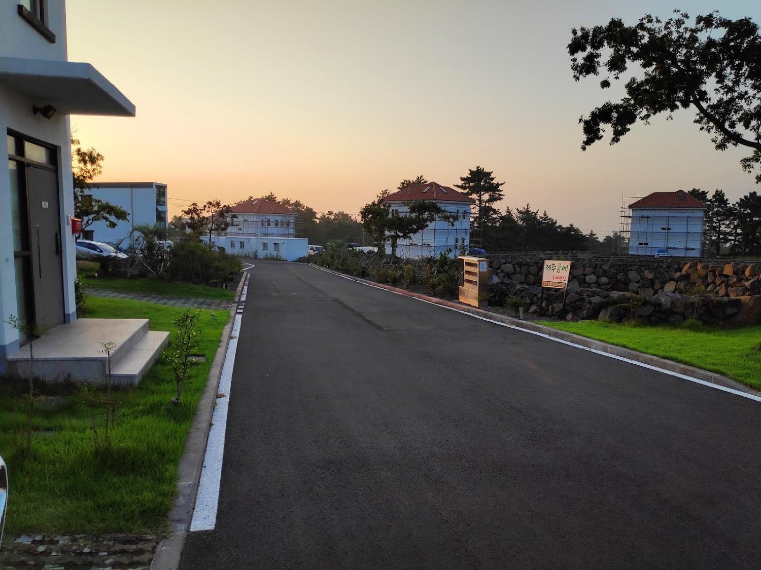 Cover Image for Jeju Hill Resort
