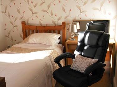Cover Image for No 1 Guesthouse