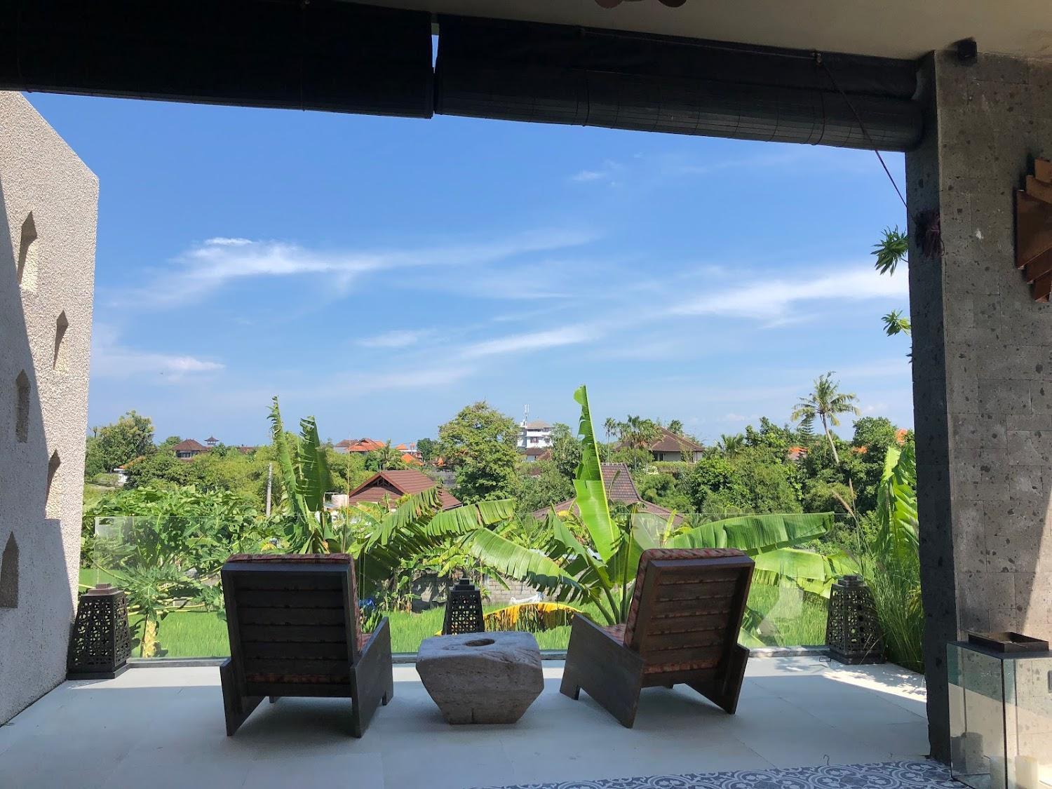 Cover Image for Villa Kayajiwa