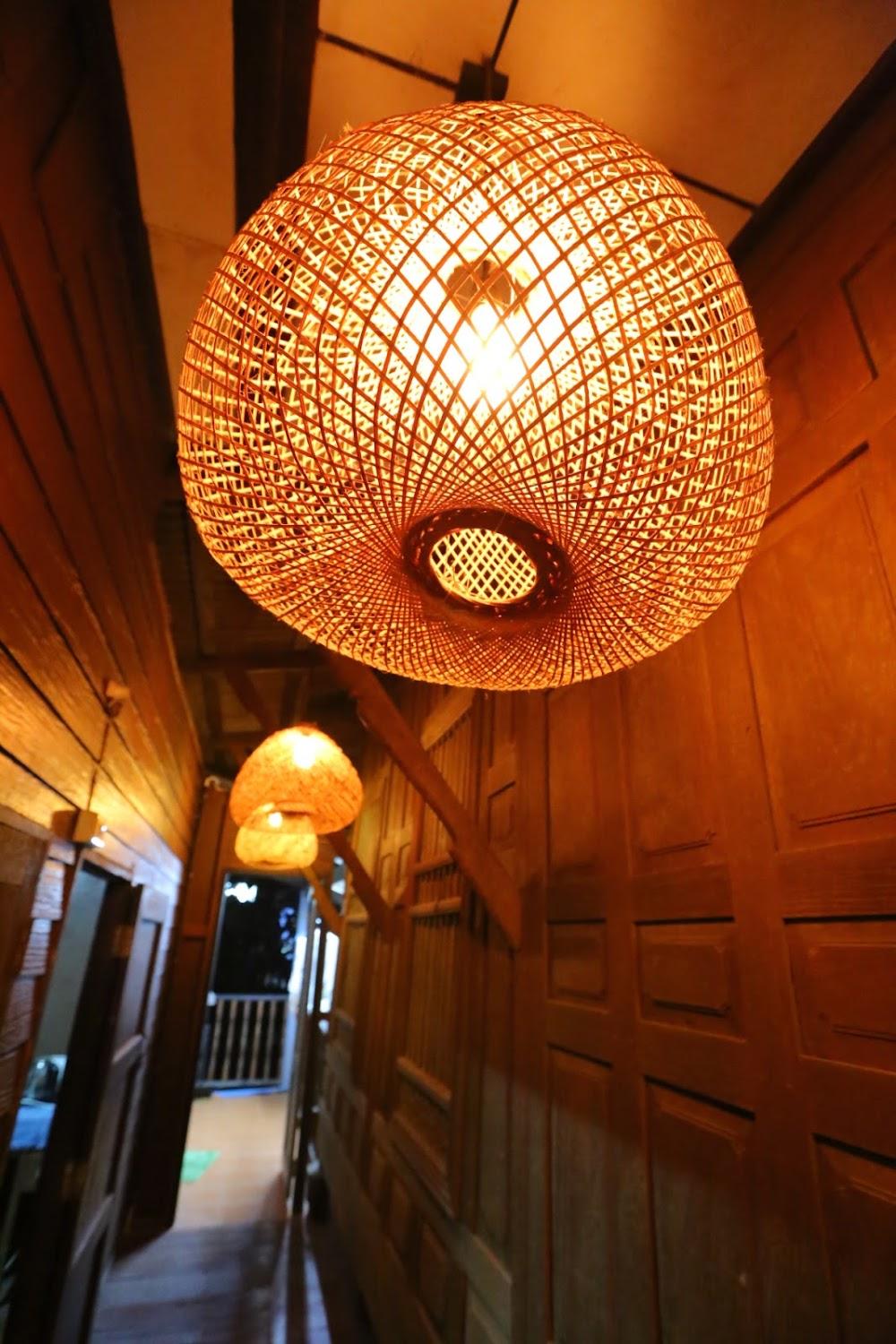Cover Image for Thaihouse the riverfront