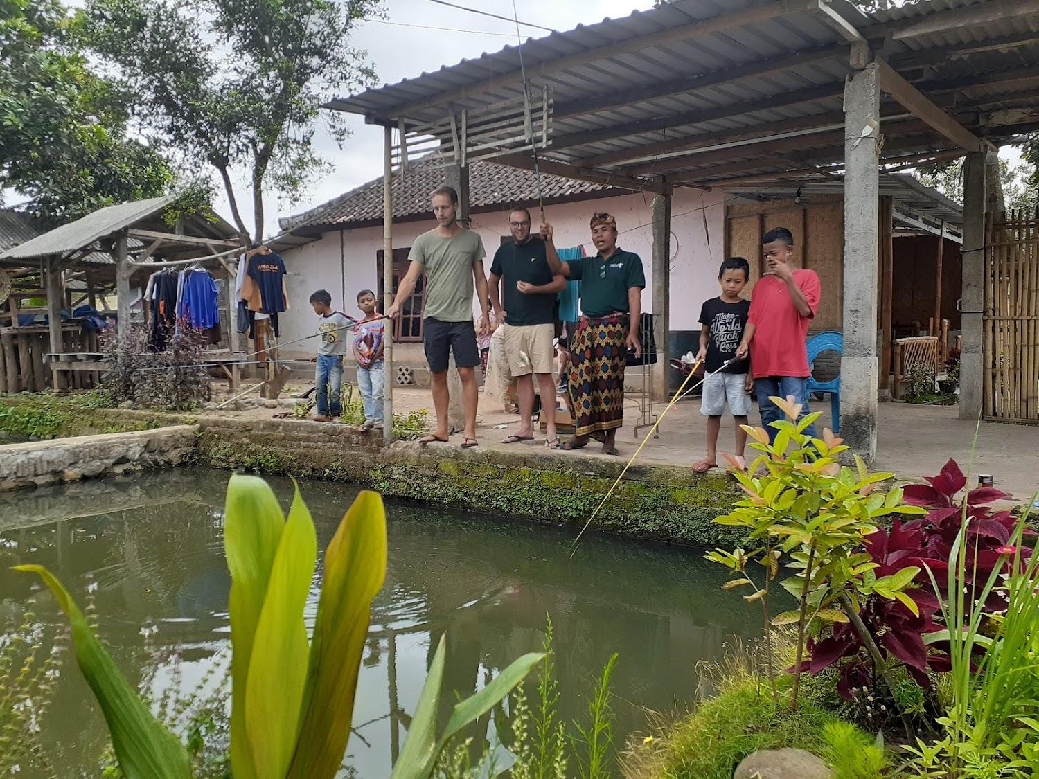 Cover Image for Sabirin Asri Homestay