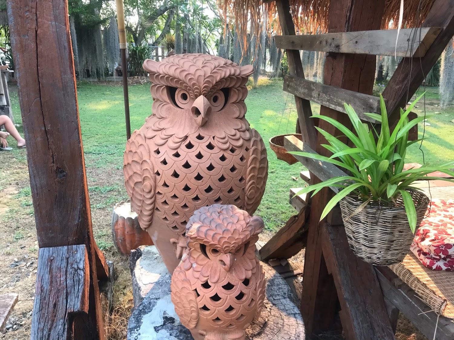 Cover Image for Ruen Khiang Nam Resort