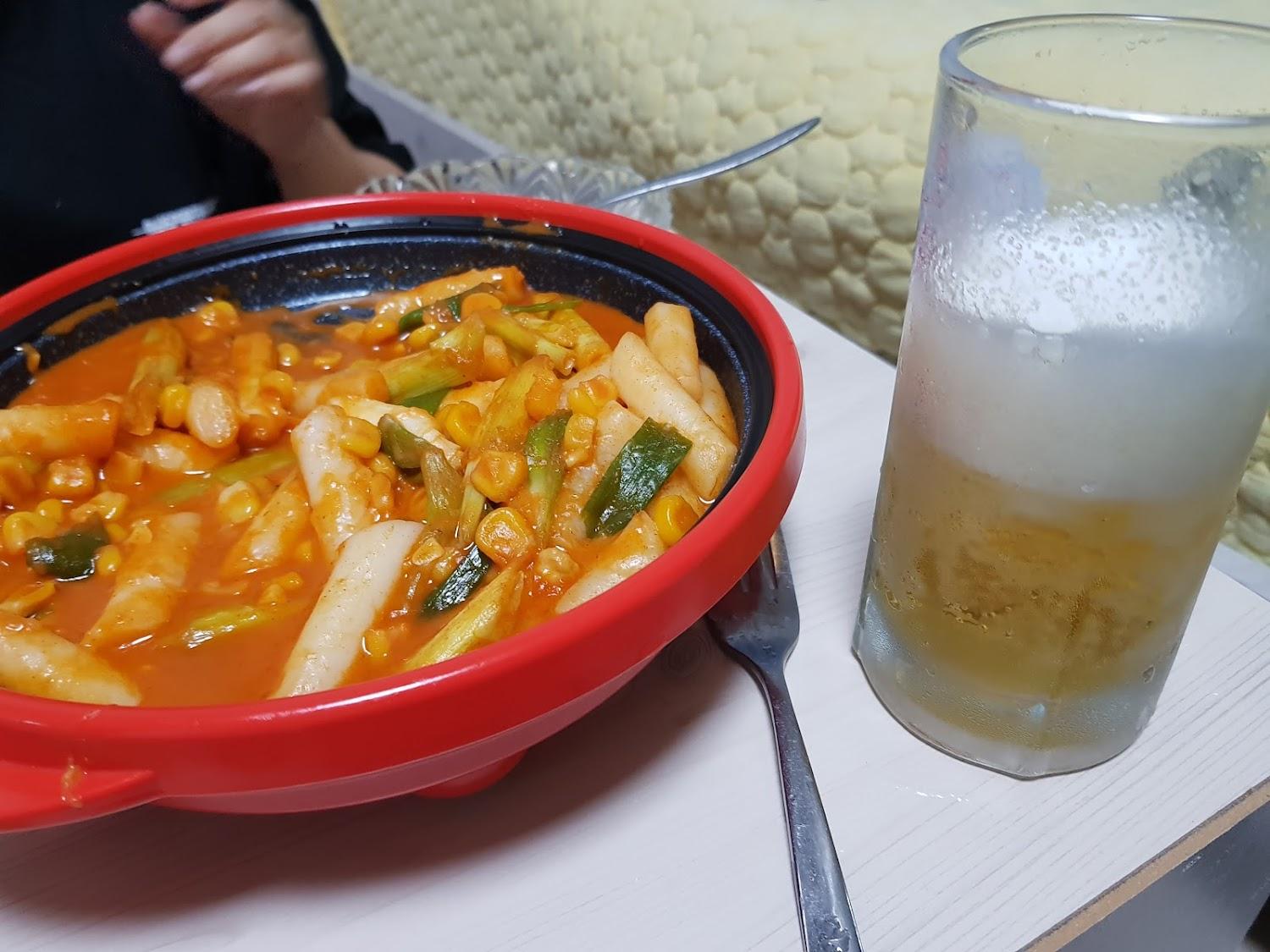 Cover Image for 렛잇비홈스테이