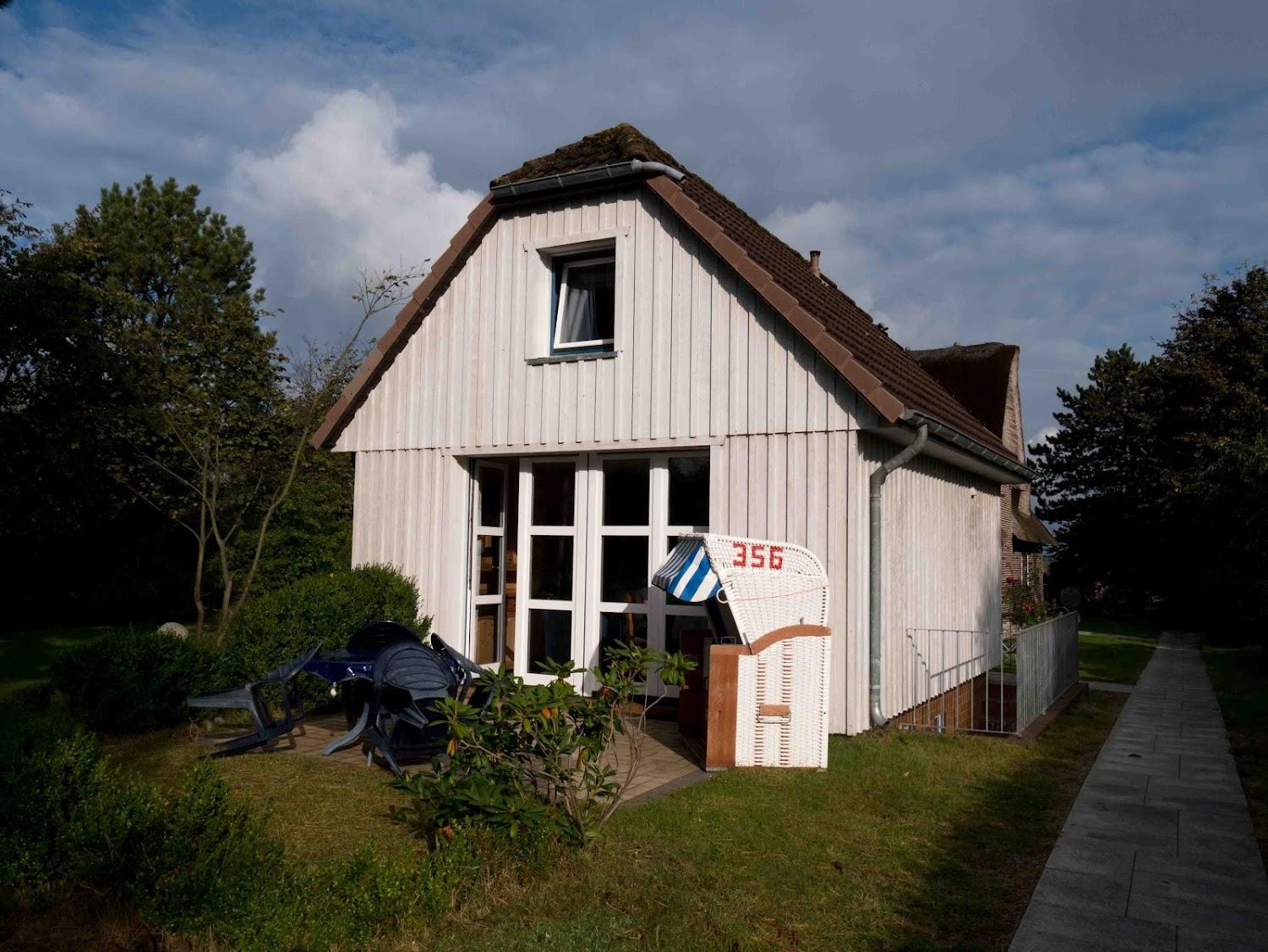 Cover Image for Ferienhaus Wiesengrund