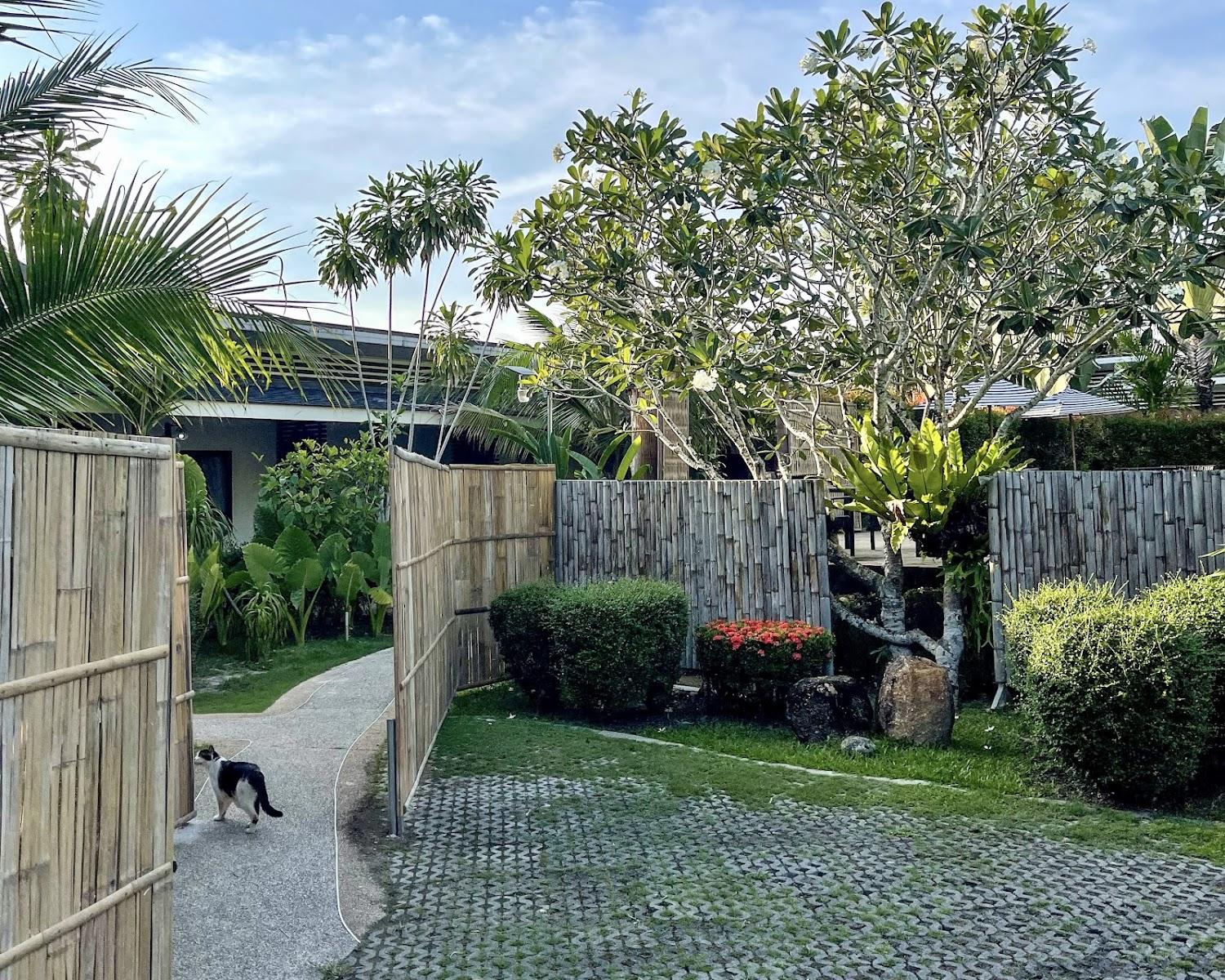 Cover Image for Phuvara Boutique Aonang Krabi - ภูวรา บูทีค อ่าวนาง กระบี่