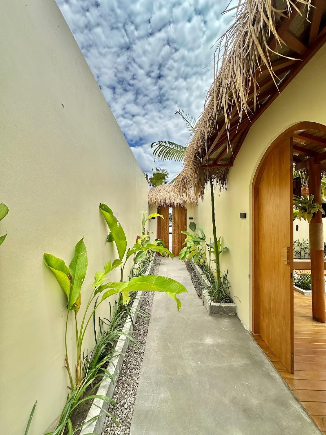 Cover Image for Lavillas Jogja