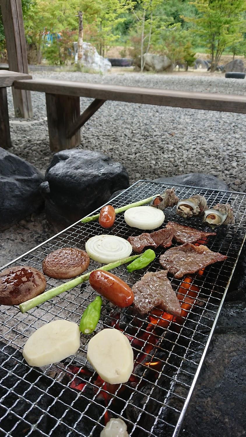 Cover Image for Takami Park Campground