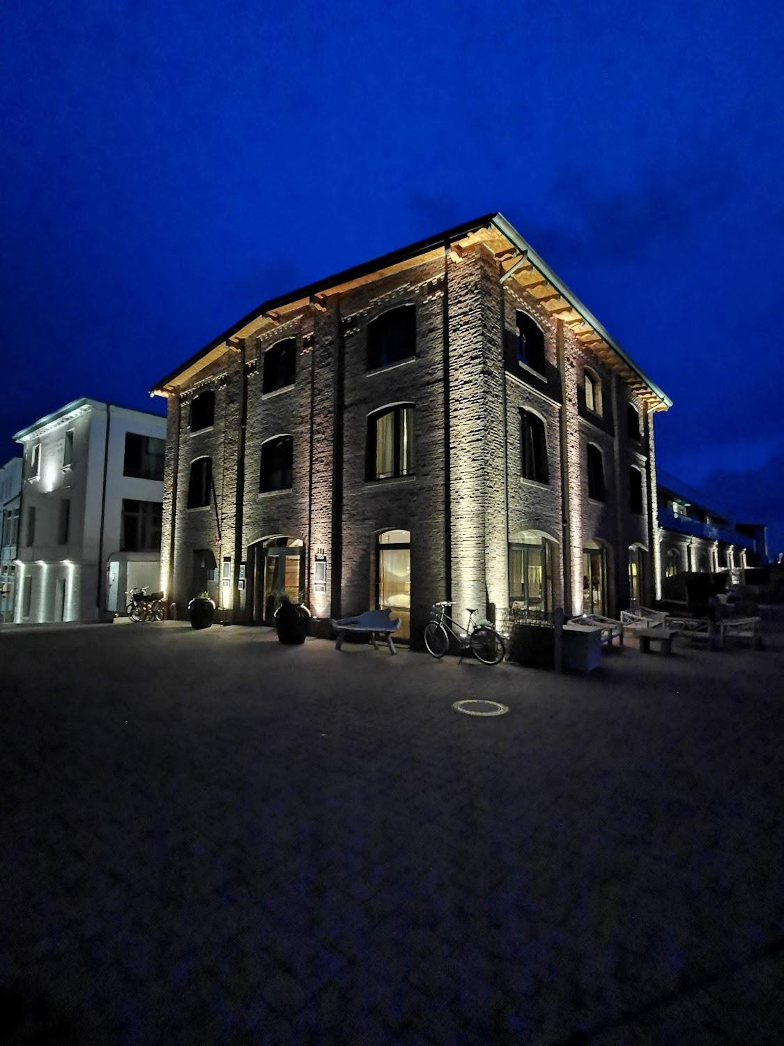 Cover Image for Villa Westend Norderney