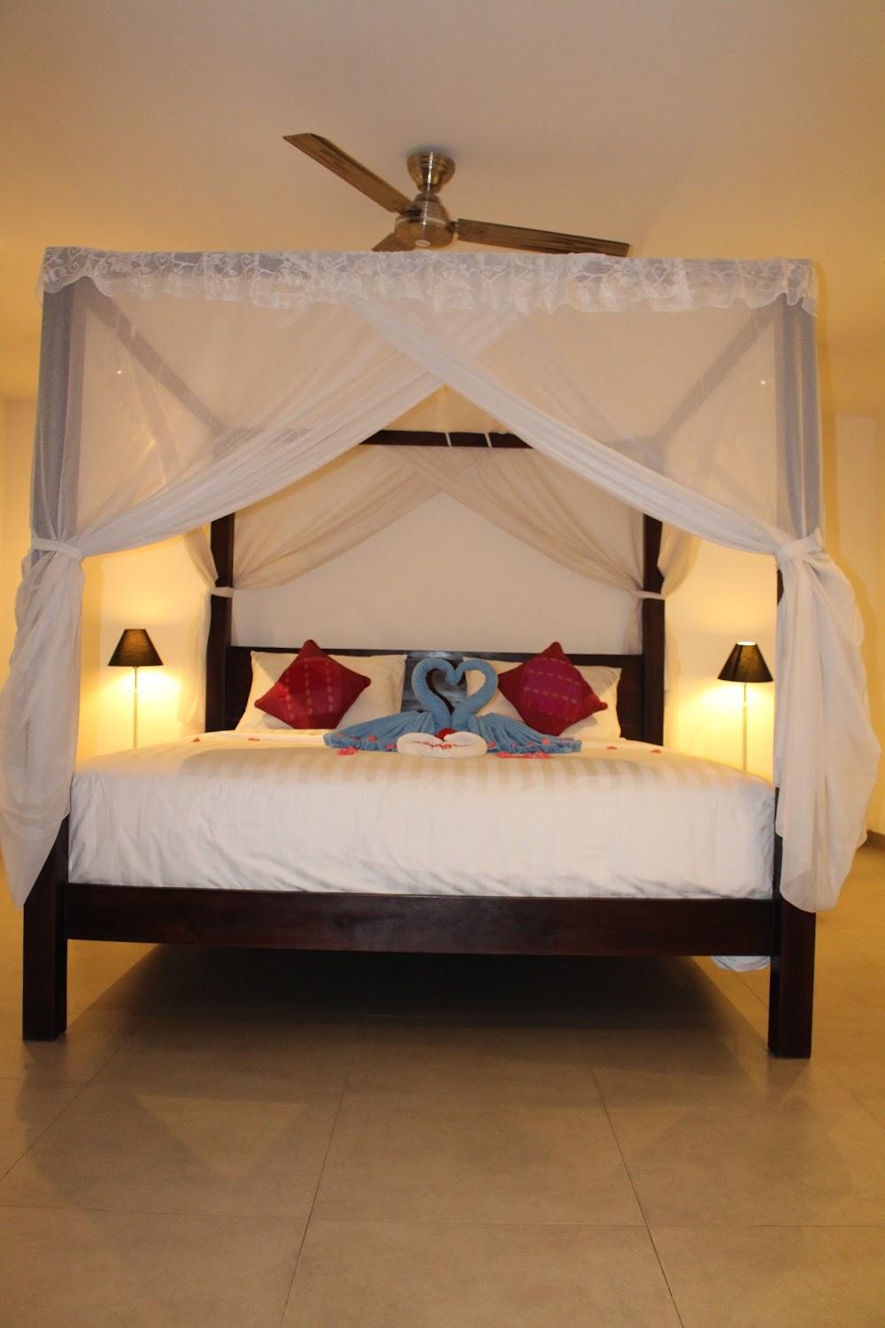 Cover Image for Villas Pemaron