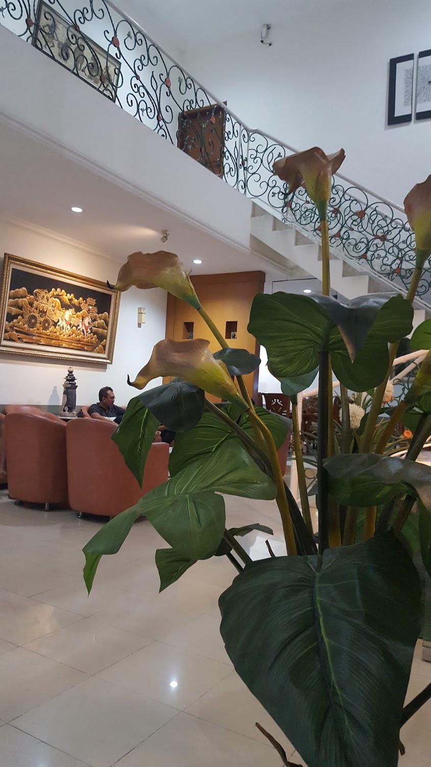 Cover Image for Cilegon Hotel