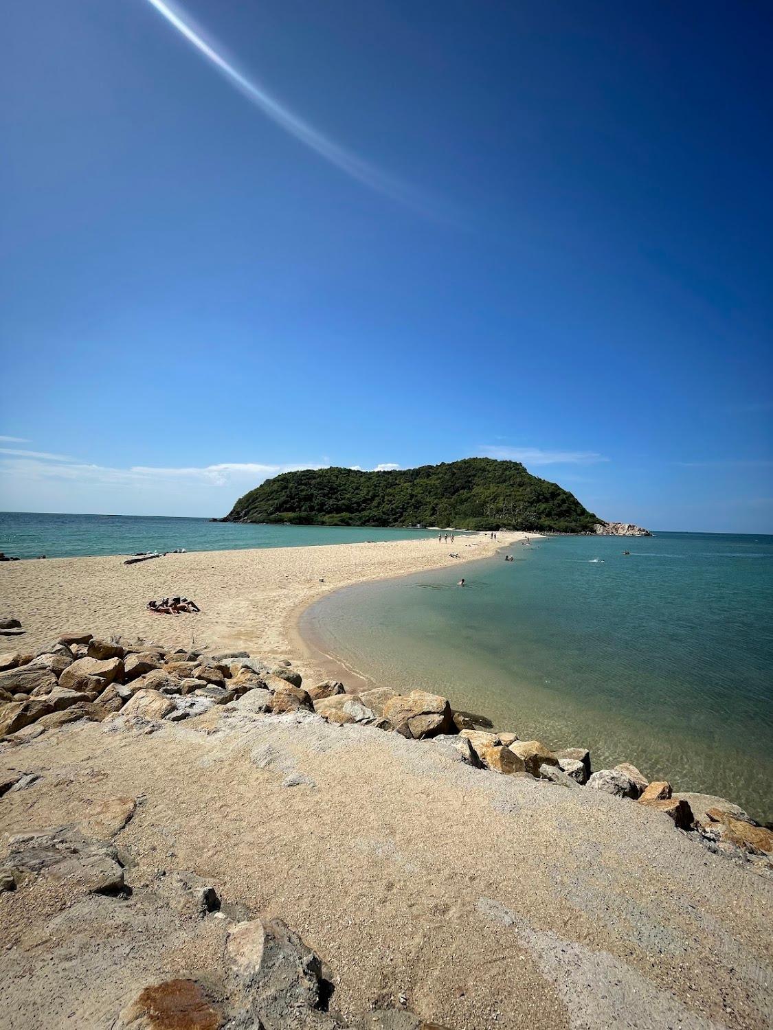 Cover Image for Wang Sai Resort