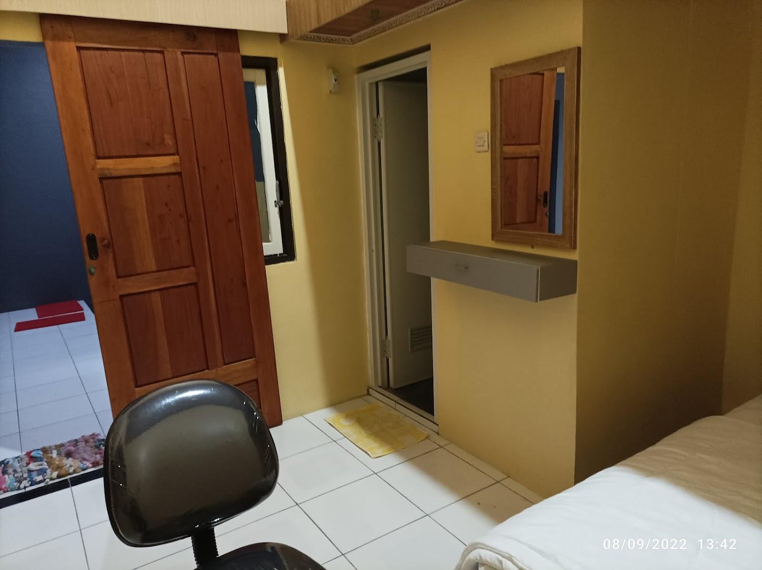 Cover Image for Guest House Kembar Syariah Semarang RedPartner