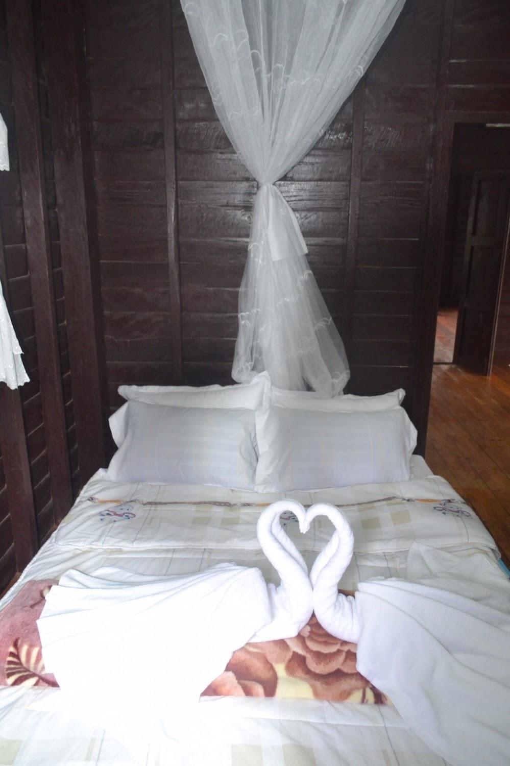 Cover Image for บ้านคุณนายโฮมสเตย์เชียงราย