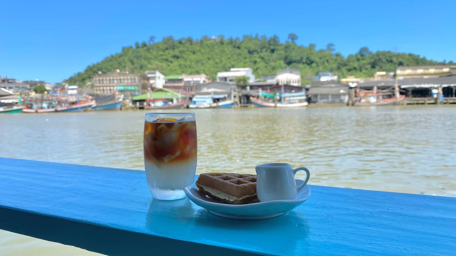Cover Image for Rub Lom Chom Klong Homestay