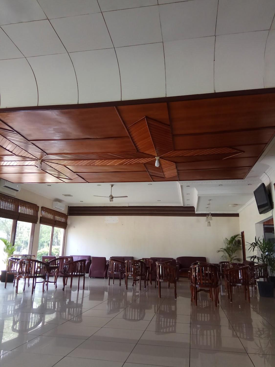 Cover Image for Dandang Tingang Hotel