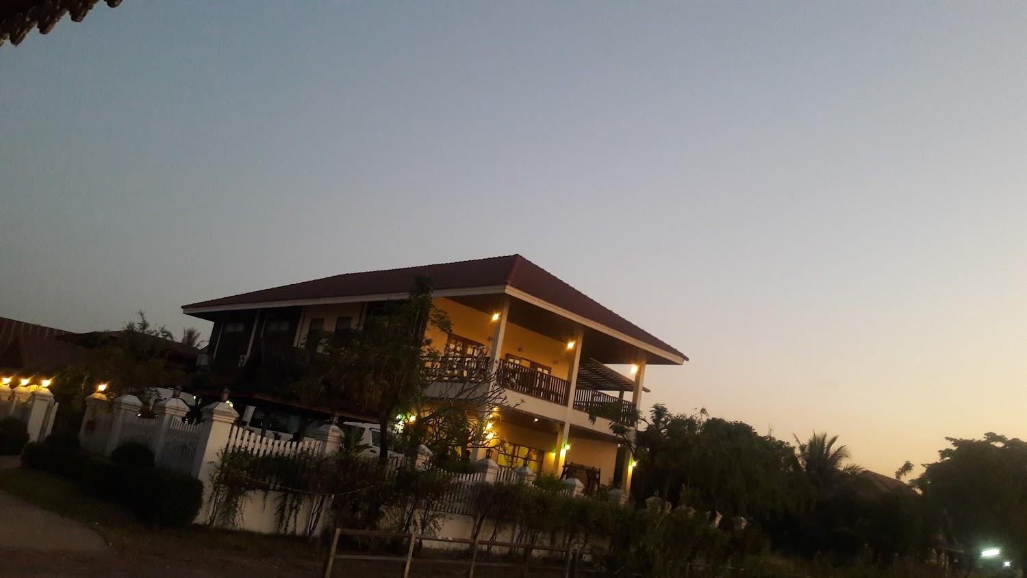 Cover Image for Keerawan guesthouse with airco rooms