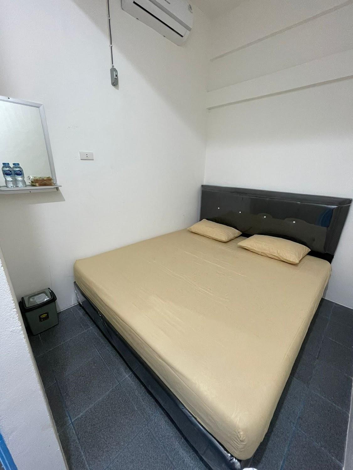 Cover Image for AIRIN KOST AND HOMESTAY