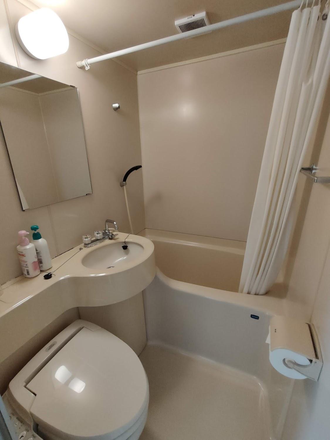 Cover Image for Yanai Station Hotel