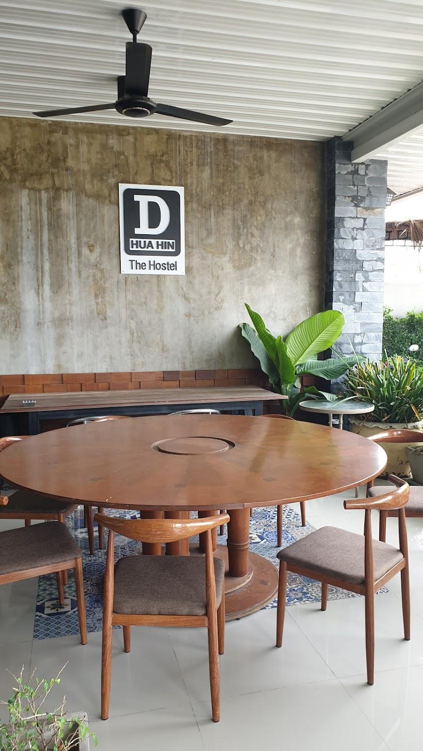 Cover Image for D Huahin Vintage & Loft House
