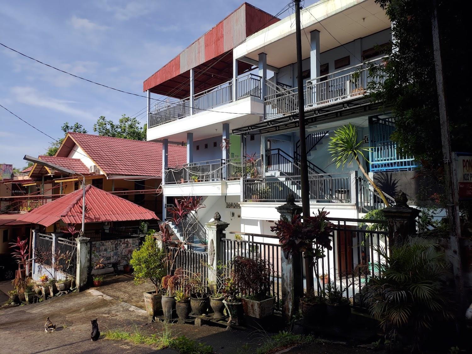 Cover Image for Quest House Pondok Ahlan