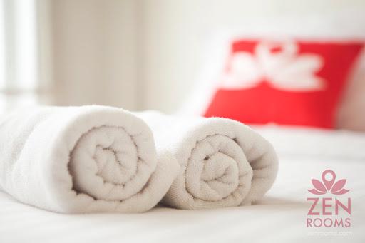 Cover Image for ZEN Rooms Bukit Jimbaran Buana