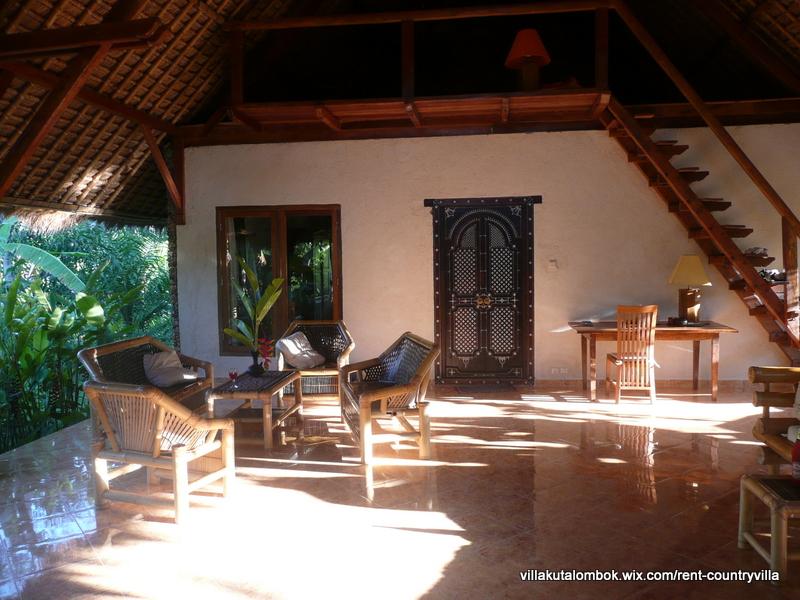 Cover Image for Lombok Country Villas