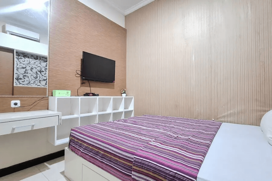 Cover Image for Tatti Inn Syariah Seturan RedPartner