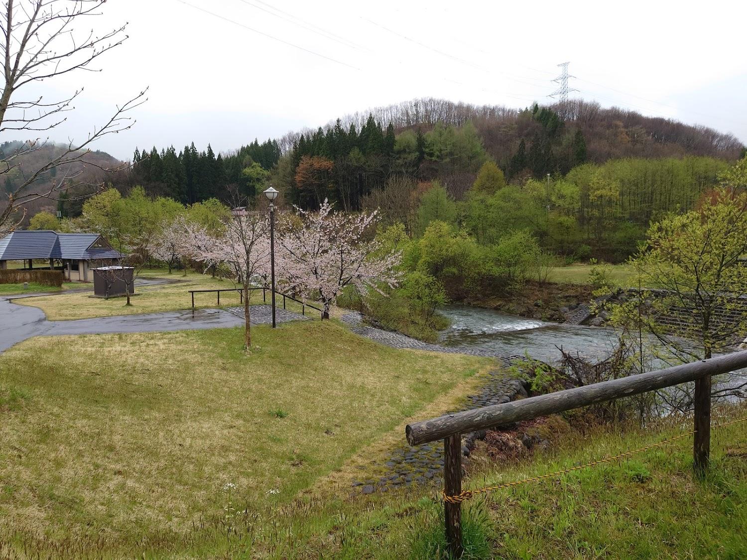 Cover Image for Koyanagisawasabo Park Auto Camping Ground