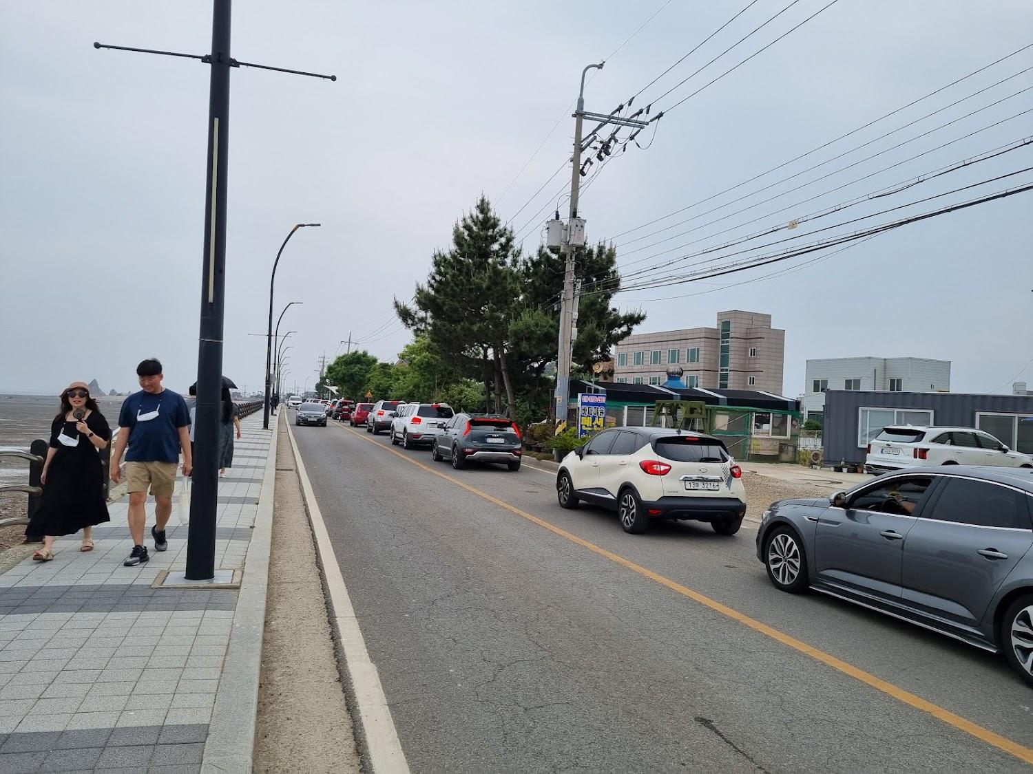 Cover Image for 바다마을펜션