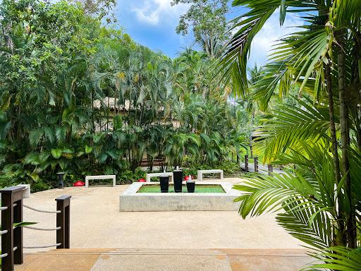 Cover Image for Centara Koh Chang Tropicana Resort