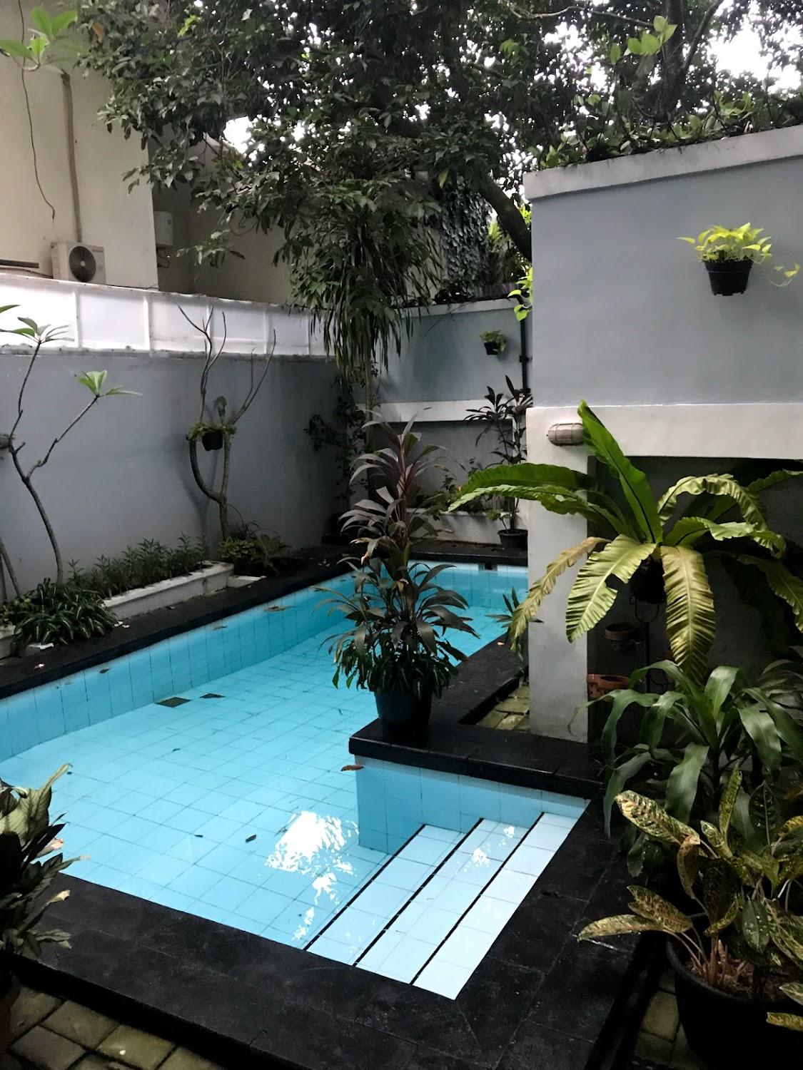 Cover Image for Kenanga Vista Residence