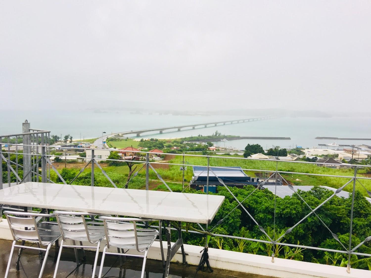 Cover Image for 古宇利島VillaNAGOMI