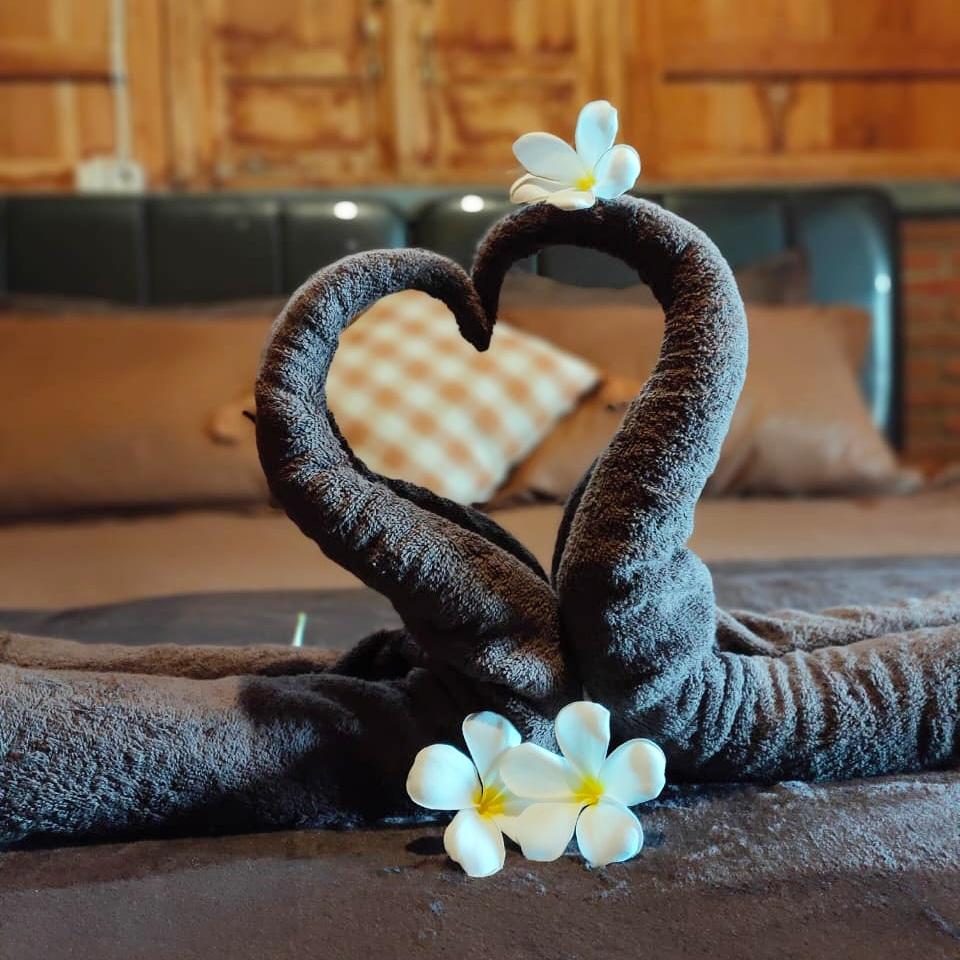 Cover Image for Pinarak Homestay