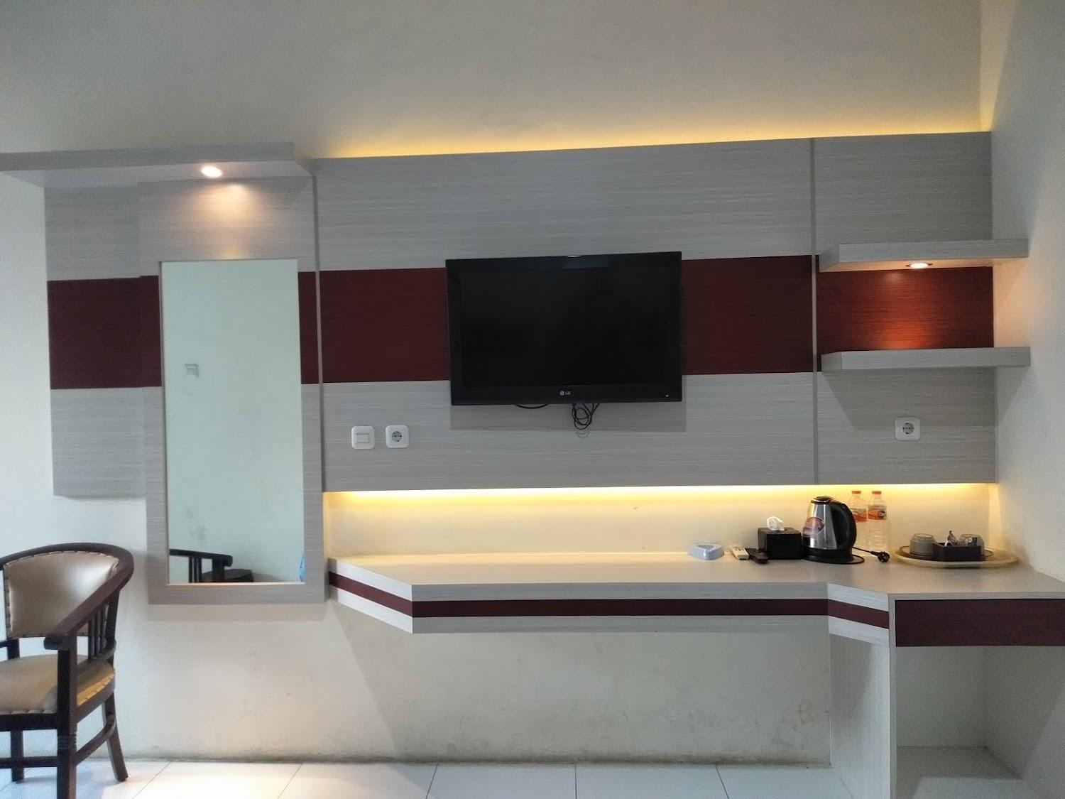 Cover Image for Kudus Permata Hotel